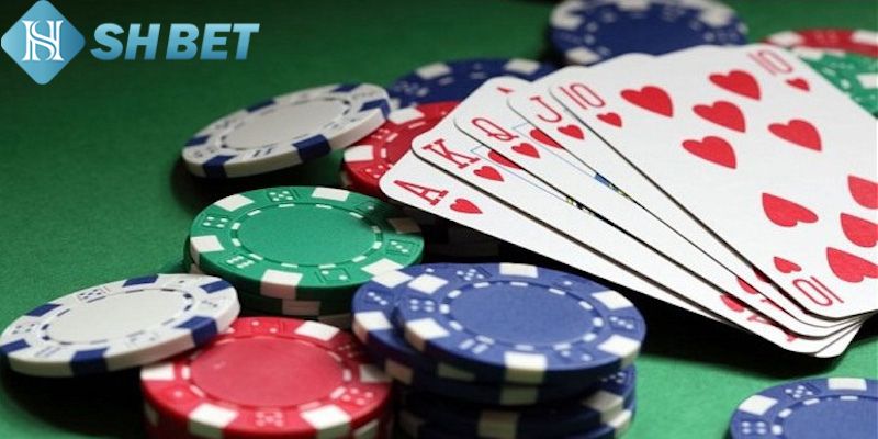 Game bài nhà cái hấp dẫn