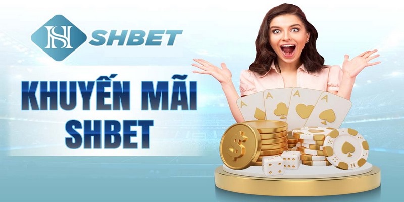 Khuyến mãi hot đang diễn ra tại nhà cái uy tín
