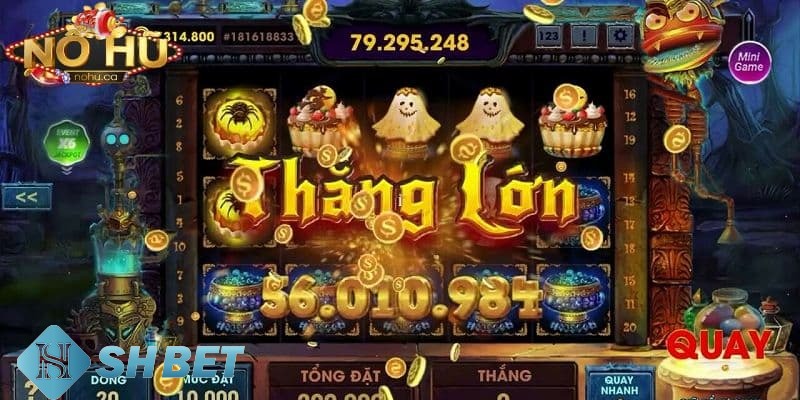 kinh nghiệm chơi nổ hũ kinh nghiệm chơi nổ hũ
