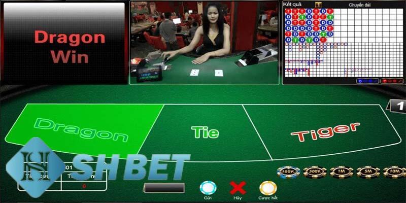 soi cầu rồng hổ soi cầu rồng hổ