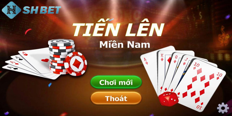 cách chơi bài tiến lên luôn thắng Tổng quát về bài tiến lên là gì?