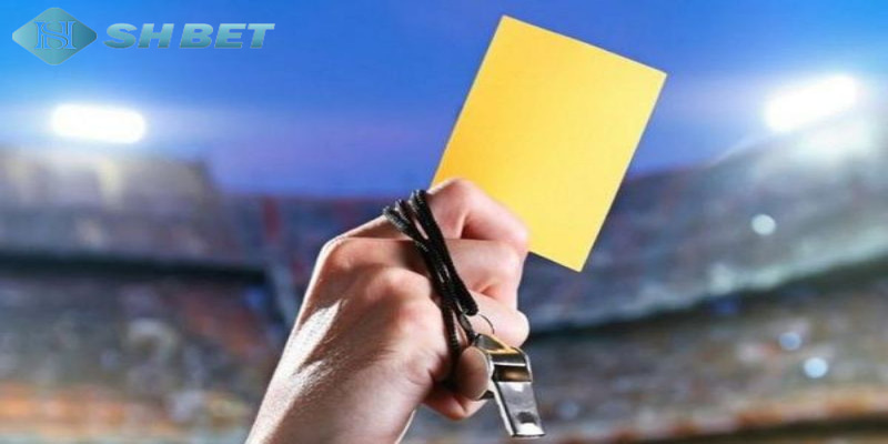 kèo thẻ vàng Tổng quát kèo thẻ vàng là gì?