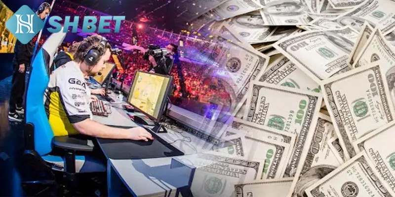 Tìm hiểu thông tin sơ lược về cá cược Esport