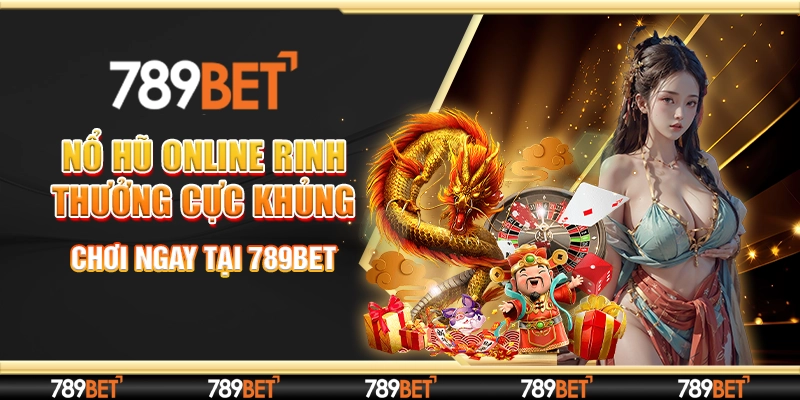 nổ hũ Online