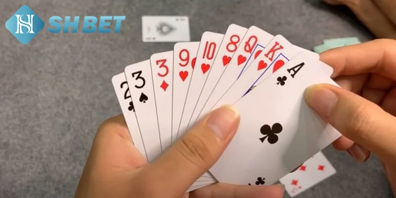 Giới thiệu đôi nét thông tin khái quát về game bài phỏm