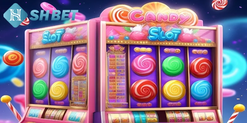 Kinh nghiệm chơi quay hũ đập kẹo candy đạt hiệu quả cao