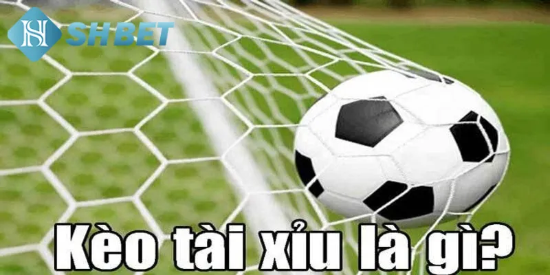 Giới thiệu thông tin sơ lược về kèo tài xỉu trong bóng đá