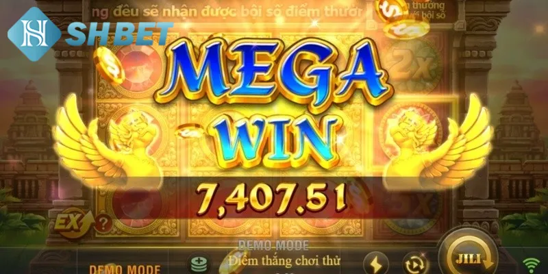 Top game quay hũ đổi tiền được ưa chuộng hiện nay