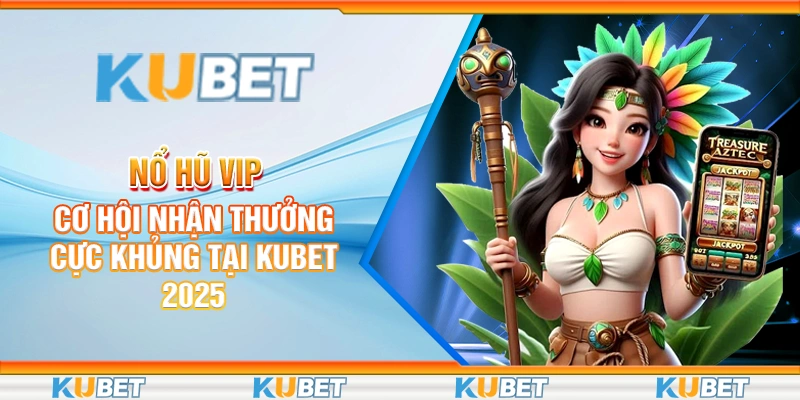 nổ hũ VIP
