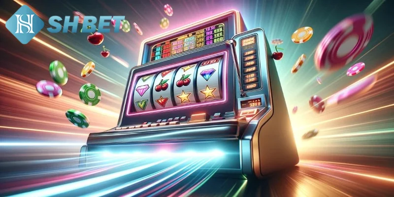 Bí kíp chinh phục game quay hũ đổi thưởng từ chuyên gia