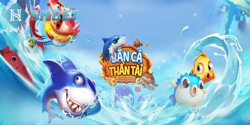 Thông tin cơ bản về tựa game đình đám Thần Tài bắn cá