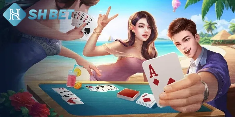 Chia sẻ quy trình chơi game bài TLMN cho thành viên mới