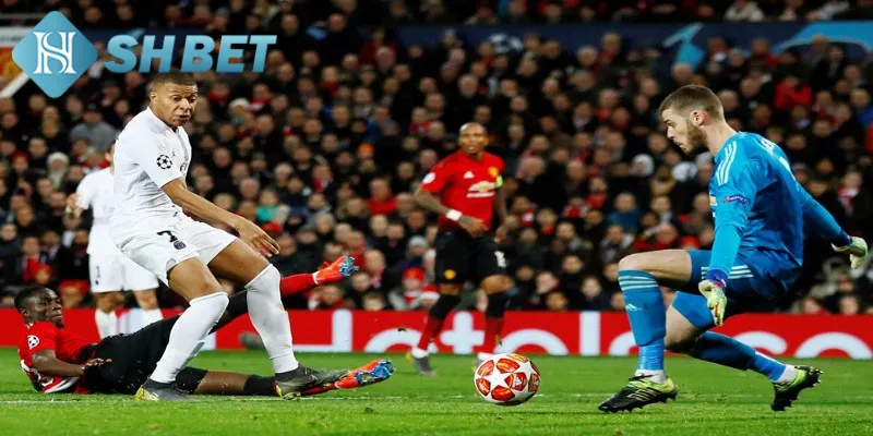 Lợi ích khi theo dõi tin tức bóng đá hôm nay tại SHBET