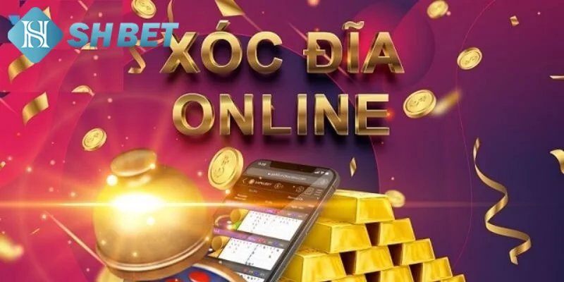 Hướng dẫn quy luật chơi xóc đĩa đổi thưởng trực tuyến chi tiết