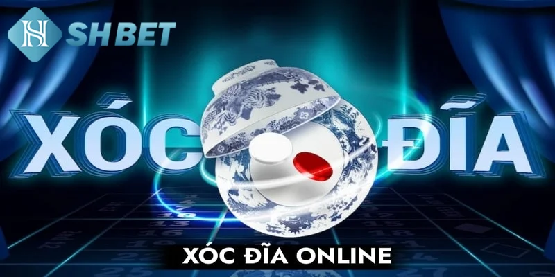 Bật mí kinh nghiệm chơi xóc đĩa đổi thưởng trực tuyến hiệu quả