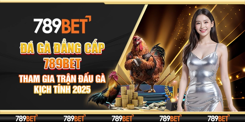 Đá Gà Đẳng Cấp