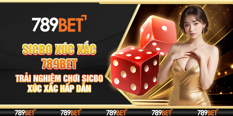 Sicbo xúc xắc