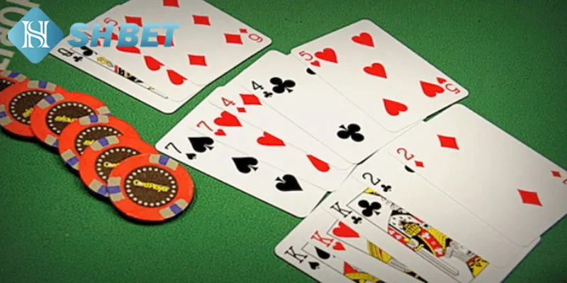 Thông tin cơ bản hội viên cần biết về game bài mậu binh