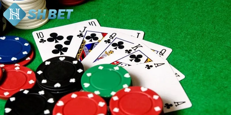 Hướng dẫn quy luật chơi mậu binh chi tiết cho tân binh