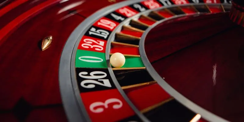 Các thể loại kèo cược HOT trong roulette mà ai cũng nên biết khi chơi