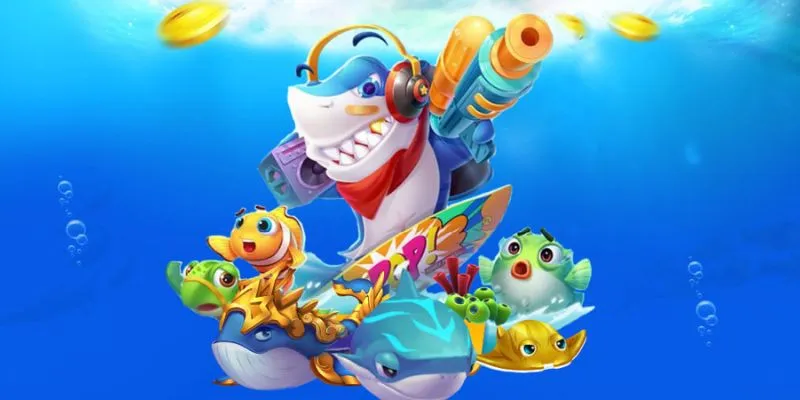 Giải đáp tất tần tật thông tin chi tiết game bắn cá phượng hoàng 2025