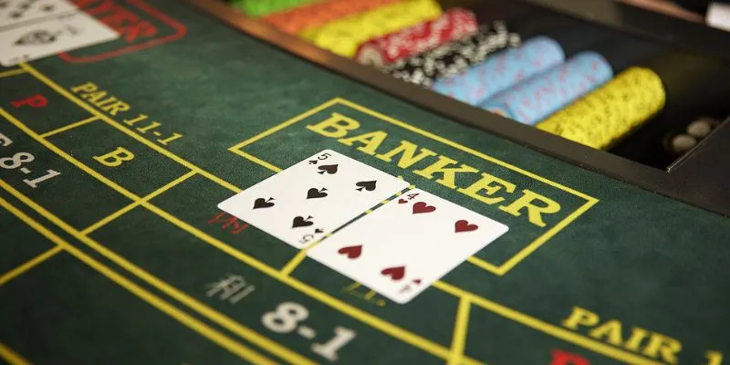 Những chiến lược chơi baccarat cực hay mà bạn nên trải nghiệm