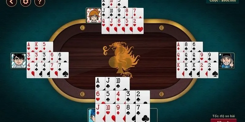 Những mẹo chơi bài giúp bạn dễ dàng chiến thắng