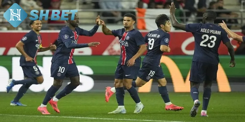 Một vài kiến thức sơ lược về giải đấu danh giá Ligue 1
