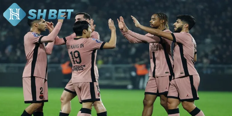 Cập nhật tin tức Ligue 1 Pháp được nhiều người quan tâm