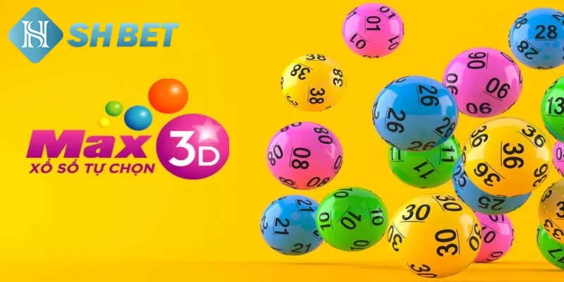 Một vài thông tin sơ lược cần biết về xổ số Max 3D