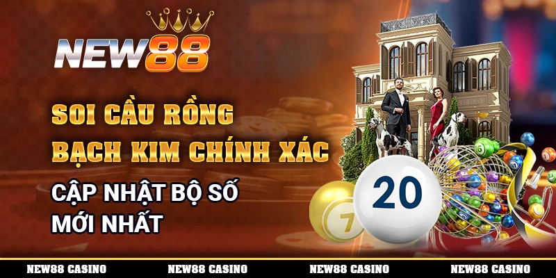 Soi Cầu Rồng Bạch Kim