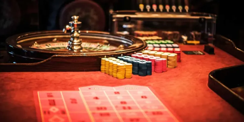 Luật chơi và các loại cược trong Roulette 