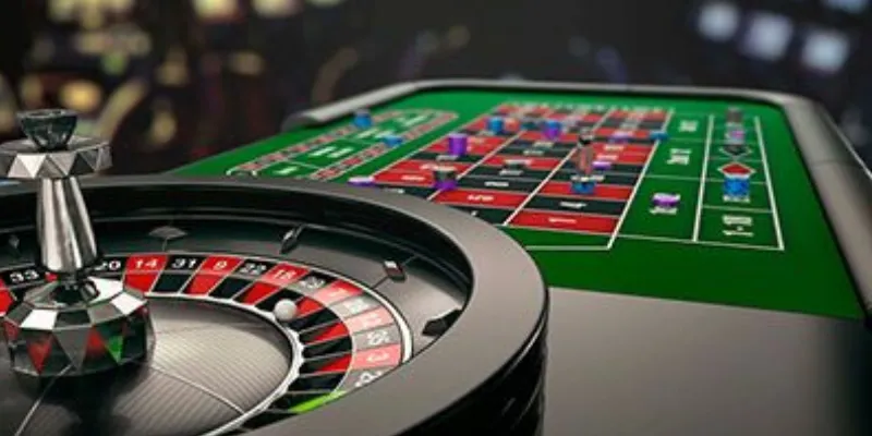 Mẹo đặt cược Roulette hiệu quả cho lính mới