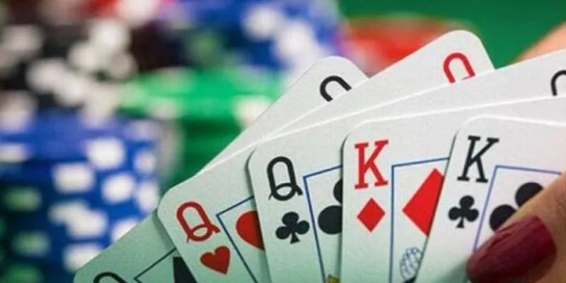 Cách đánh phỏm hiệu quả cho người mới bắt đầu