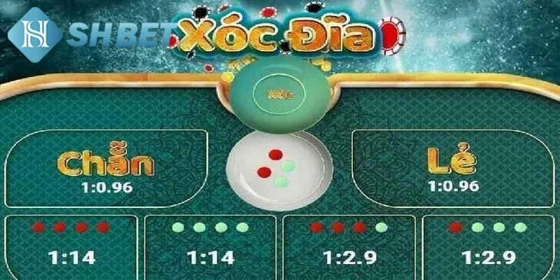 Chiến thuật soi cầu xóc đĩa được nhiều cao thủ áp dụng