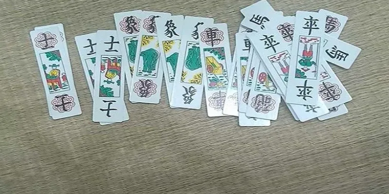 Hướng dẫn chơi bài Tam Cúc hiệu quả để nâng cao tỷ lệ thắng