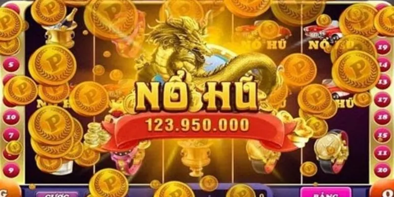 Tổng quan đầy đủ về nổ hũ Thần Rồng