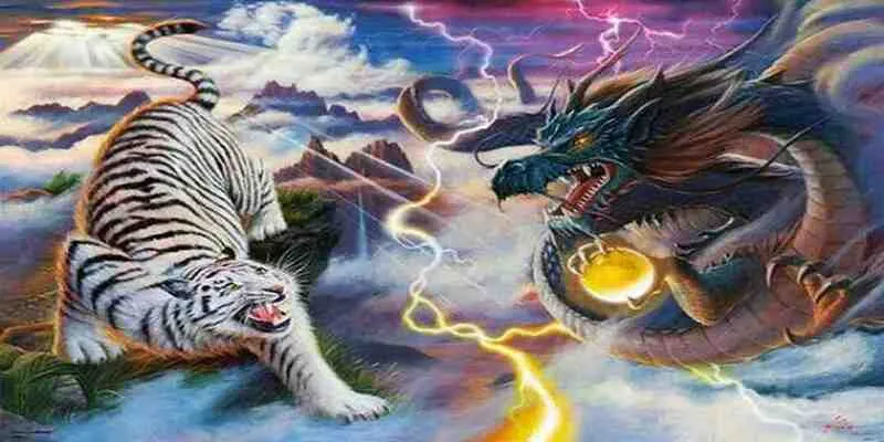 Chiến thuật cược rồng hổ hiệu quả để nâng cao cơ hội thắng