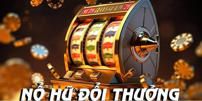 Cách chơi nổ hũ đổi thưởng đơn giản, dễ hiểu