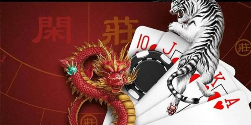 Giới thiệu sơ lược về game Rồng Hổ