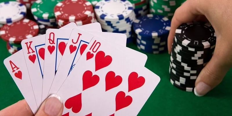 Cái nhìn tổng thể về Sâm Lốc