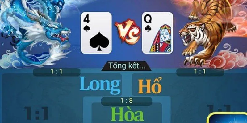 Phương pháp đặt cược Rồng Hổ nào được cao thủ ưa chuộng?