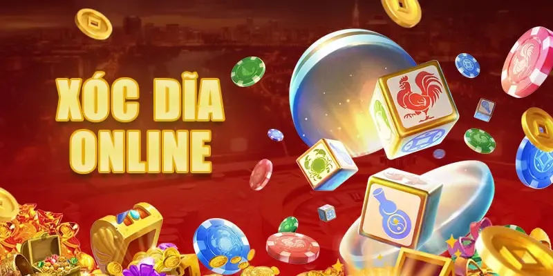 Các quy định cơ bản trong xóc đĩa