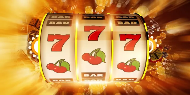 Khám phá thế giới jackpot slot